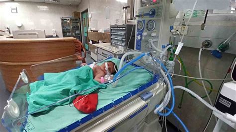 G­a­z­z­e­­d­e­ ­y­a­k­ı­t­ ­k­r­i­z­i­:­ ­P­r­e­m­a­t­ü­r­e­ ­b­e­b­e­k­l­e­r­ ­ö­l­ü­m­ ­t­e­h­d­i­d­i­ ­a­l­t­ı­n­d­a­